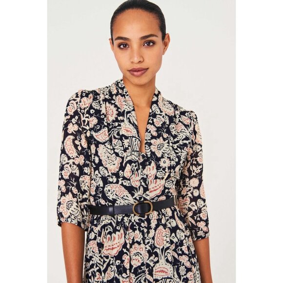 Ba&sh Aline Dress - Picture 3 of 12